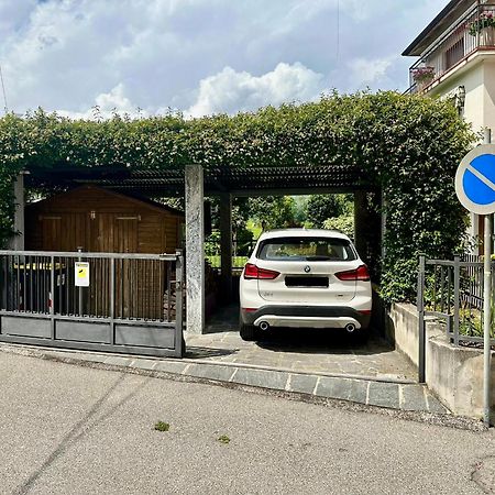 Apartment Ca Dai Noni Feriolo Bagian luar foto