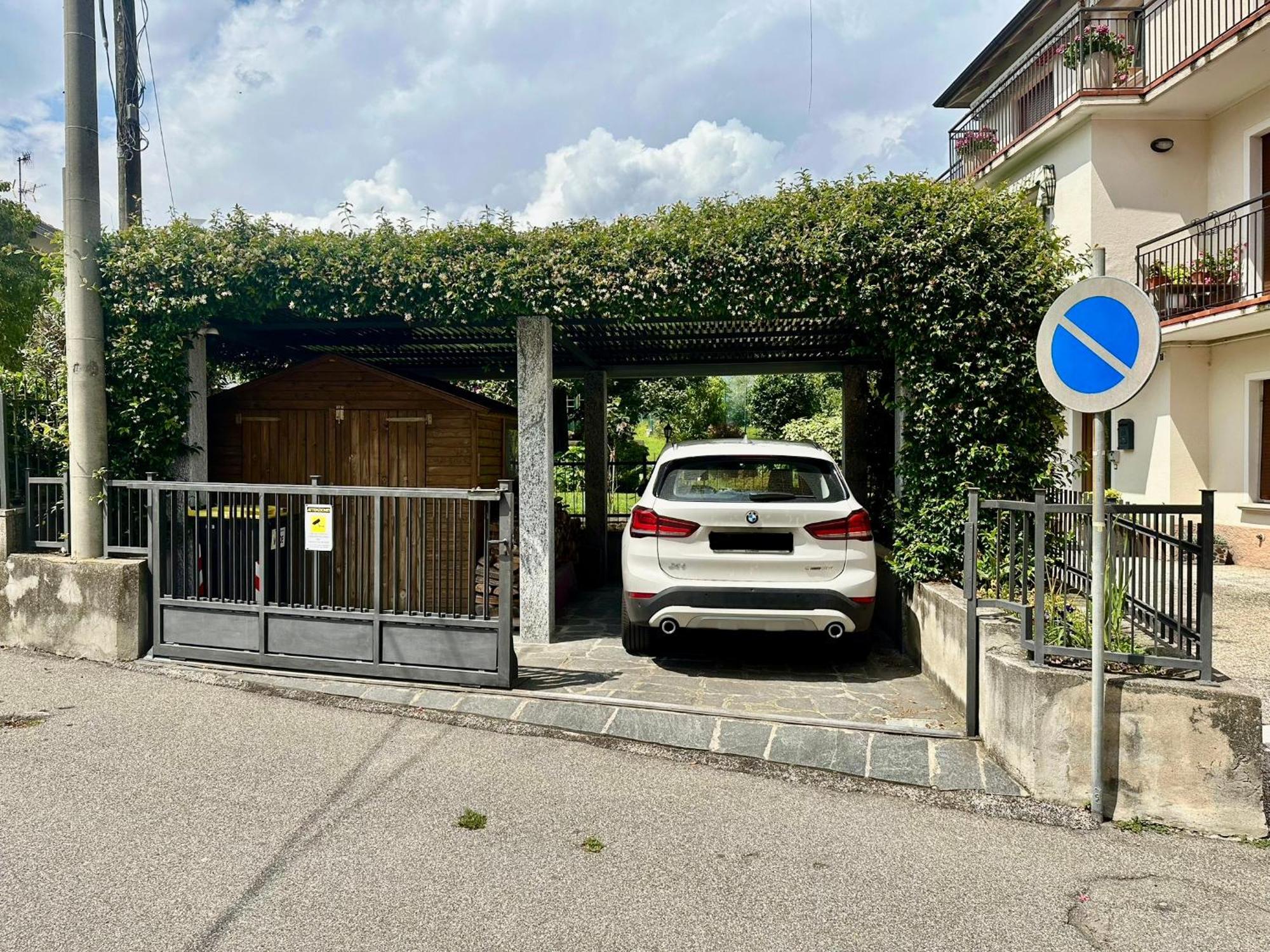 Apartment Ca Dai Noni Feriolo Bagian luar foto