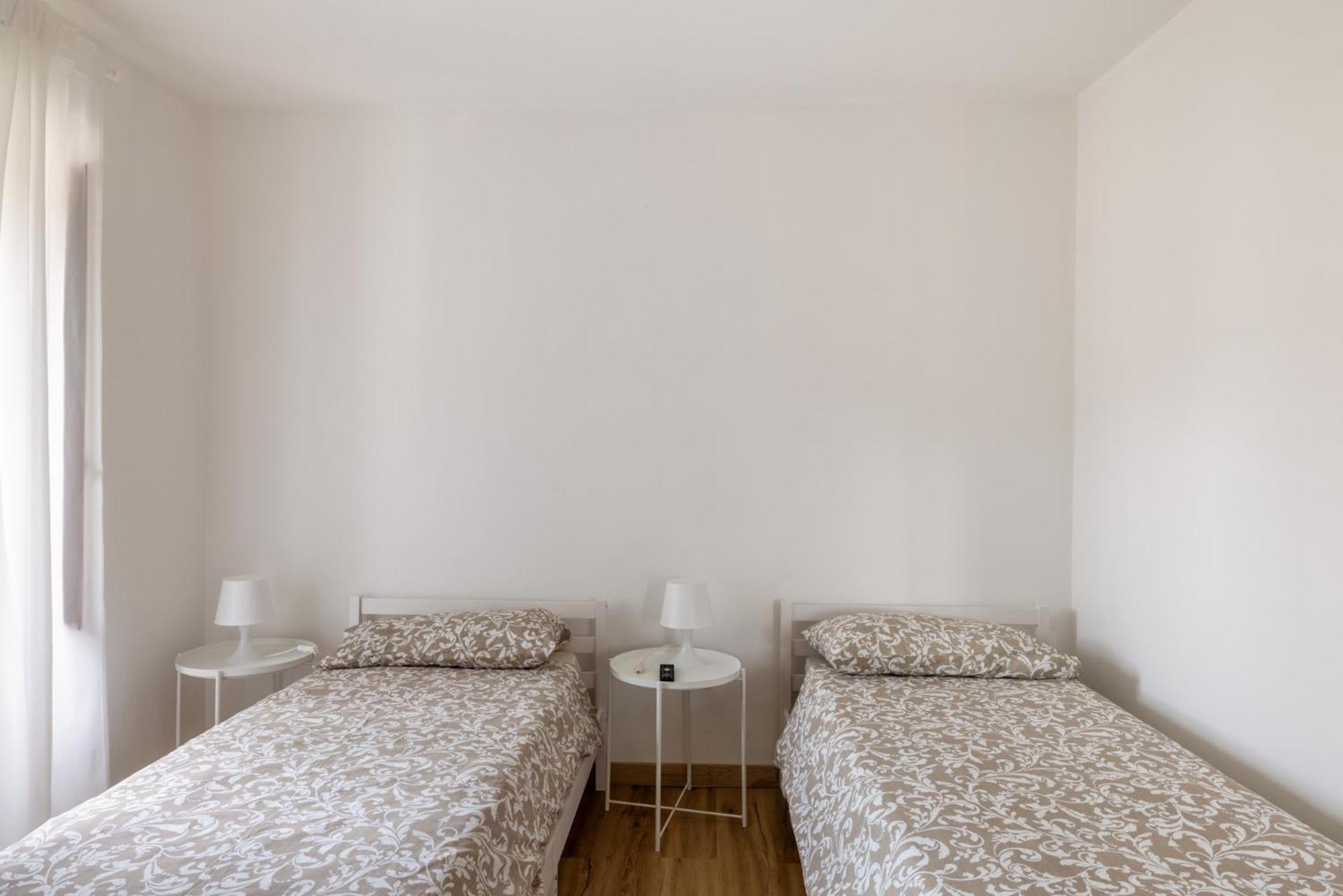 Apartment Ca Dai Noni Feriolo Bagian luar foto