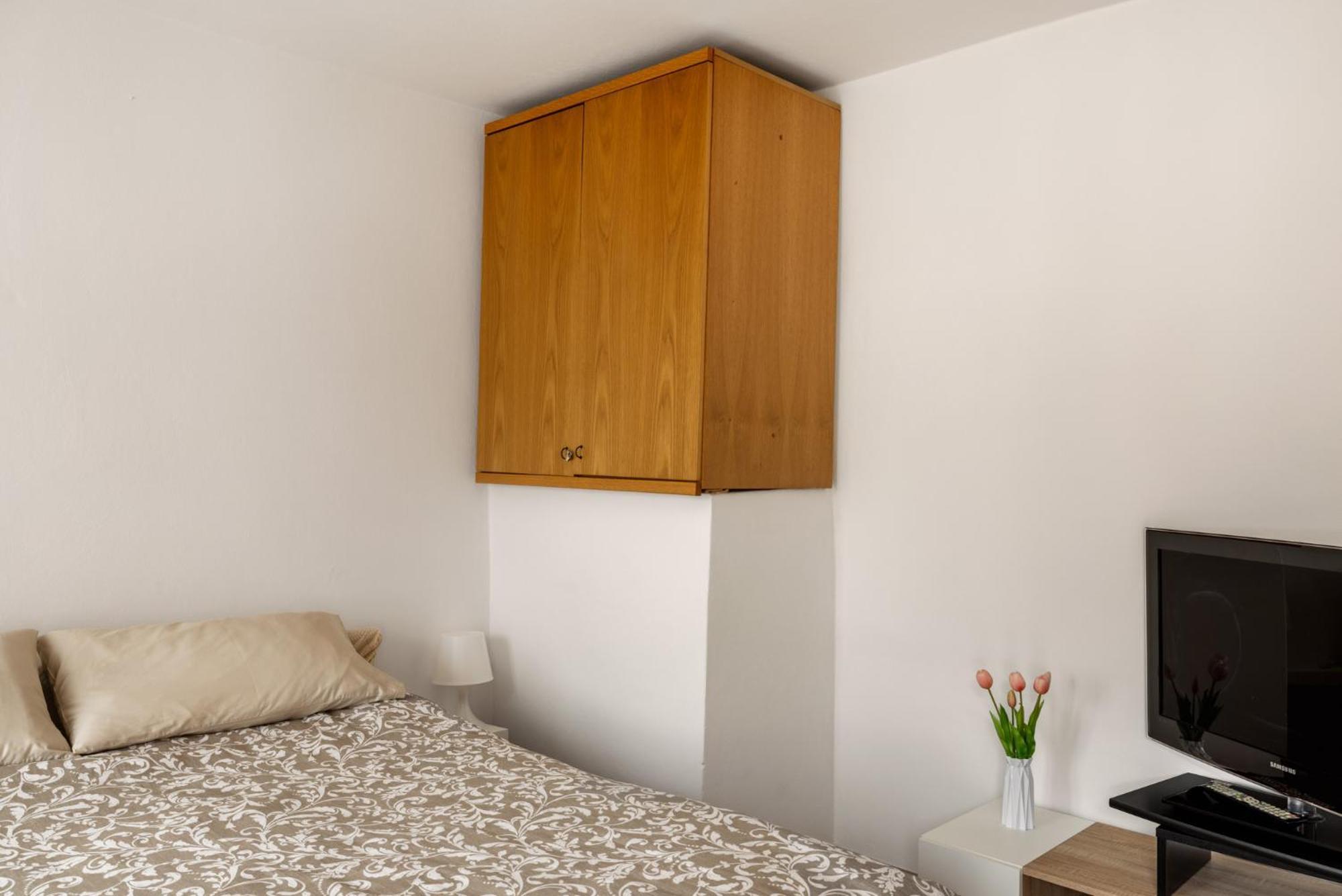 Apartment Ca Dai Noni Feriolo Bagian luar foto