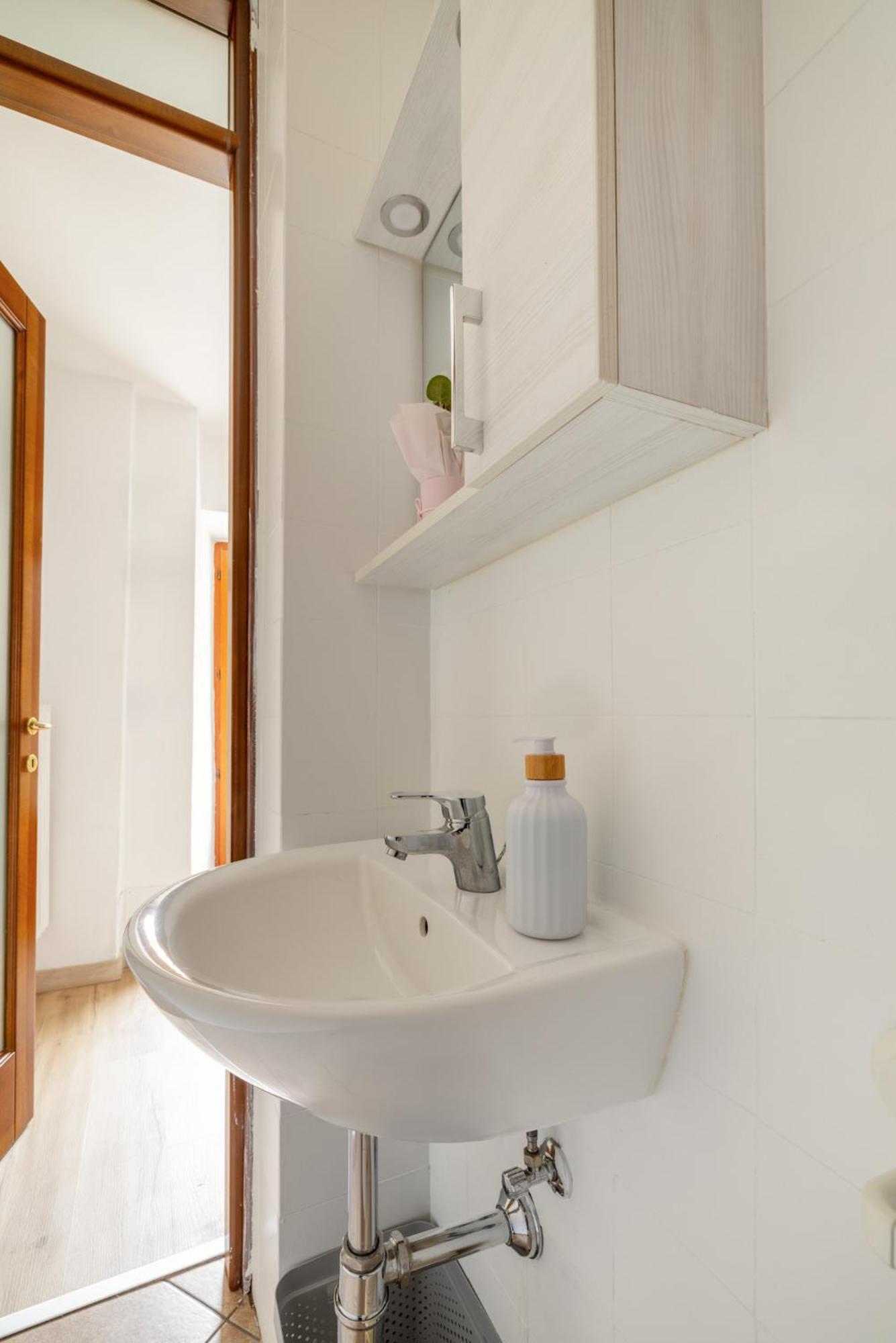 Apartment Ca Dai Noni Feriolo Bagian luar foto