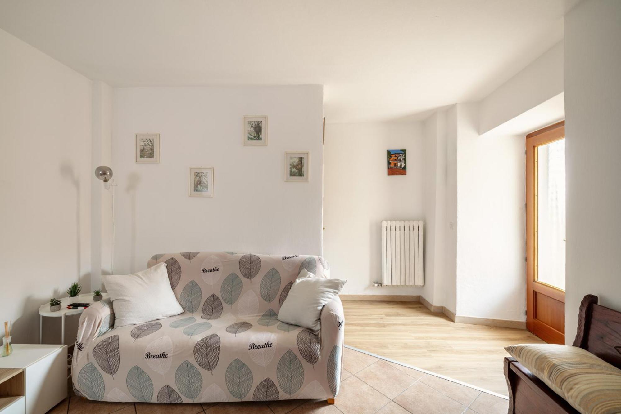 Apartment Ca Dai Noni Feriolo Bagian luar foto