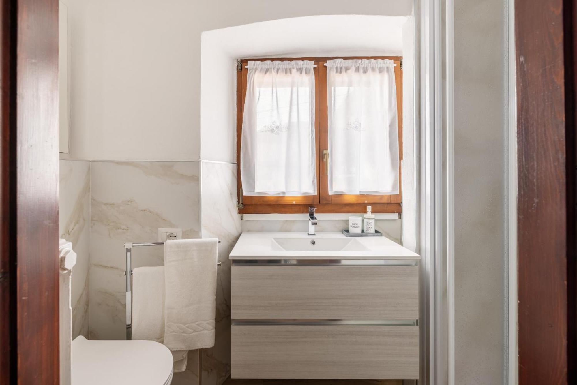 Apartment Ca Dai Noni Feriolo Bagian luar foto